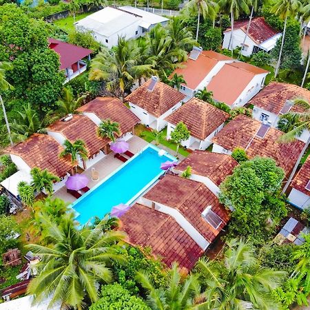 Duc Anh Bungalow Bed & Breakfast Phu Quoc Luaran gambar