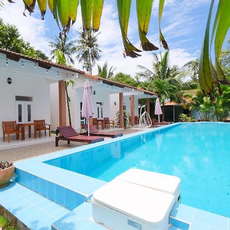 Duc Anh Bungalow Bed & Breakfast Phu Quoc Luaran gambar