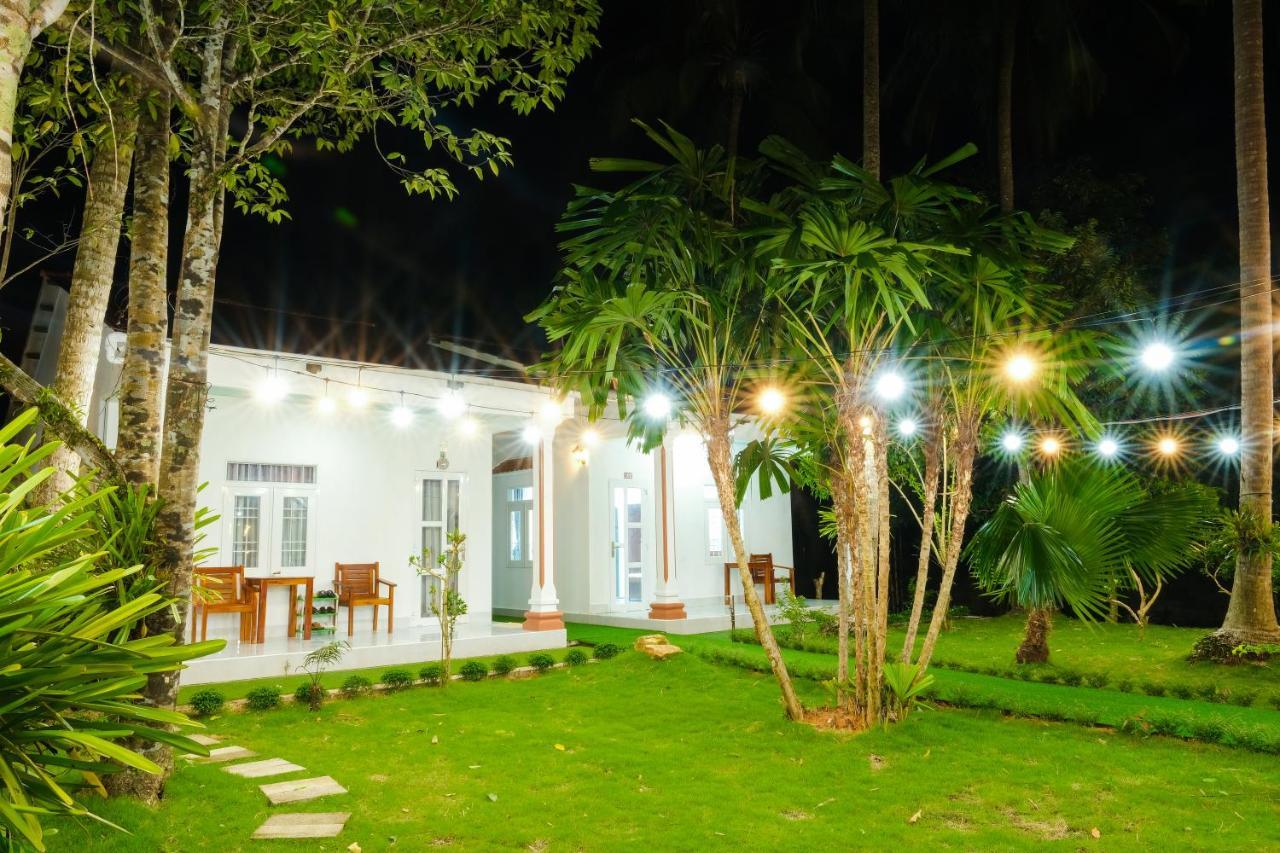 Duc Anh Bungalow Bed & Breakfast Phu Quoc Luaran gambar