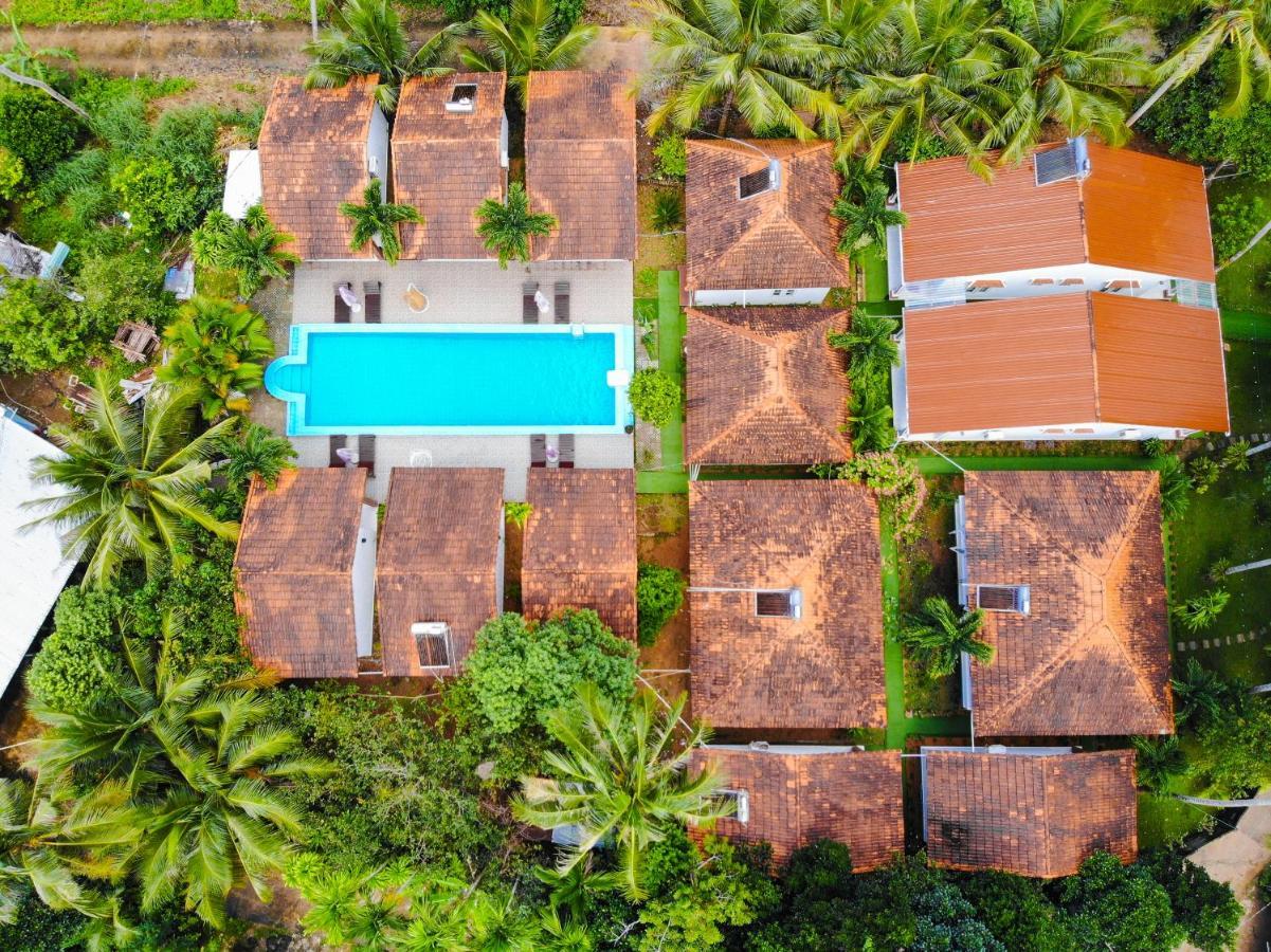 Duc Anh Bungalow Bed & Breakfast Phu Quoc Luaran gambar