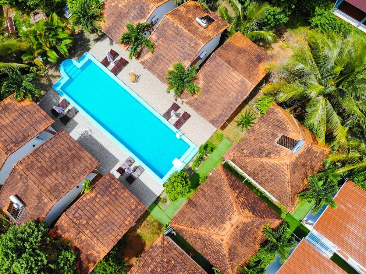 Duc Anh Bungalow Bed & Breakfast Phu Quoc Luaran gambar