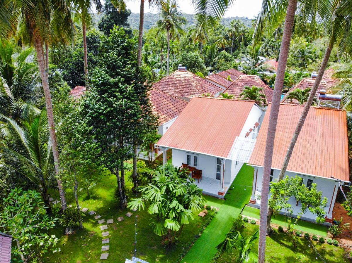 Duc Anh Bungalow Bed & Breakfast Phu Quoc Luaran gambar