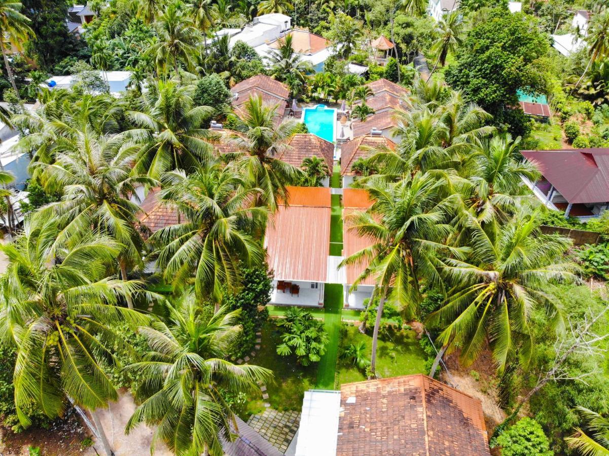 Duc Anh Bungalow Bed & Breakfast Phu Quoc Luaran gambar