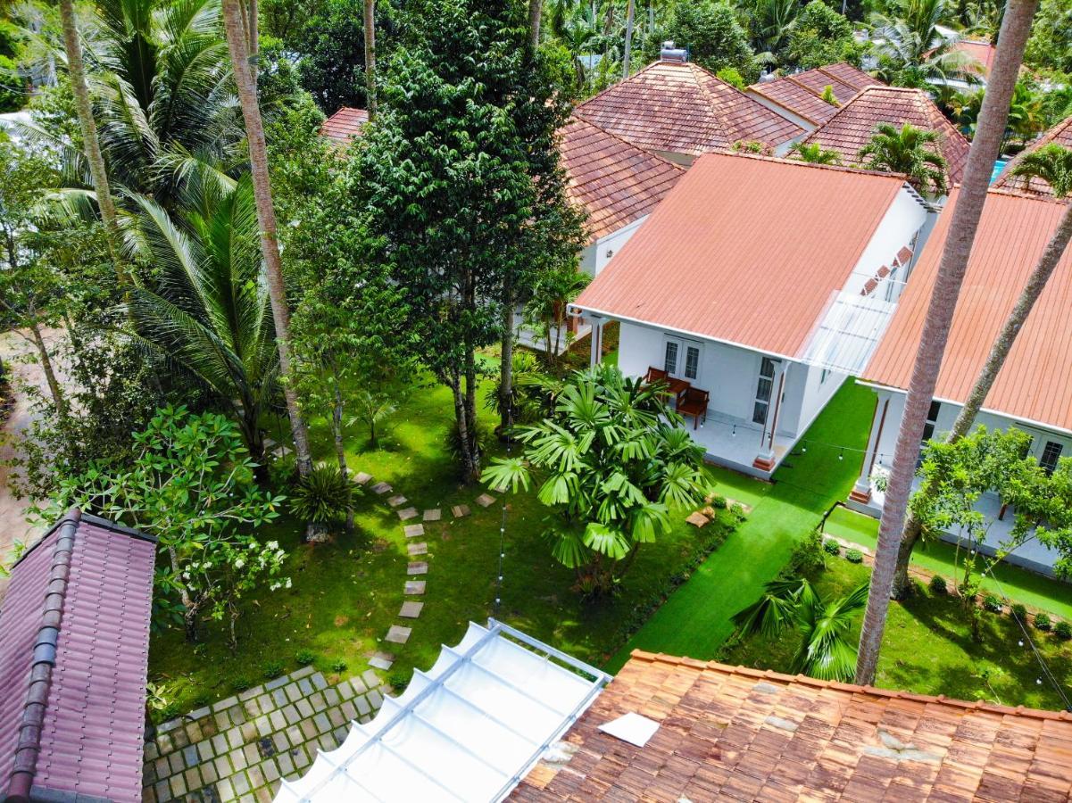Duc Anh Bungalow Bed & Breakfast Phu Quoc Luaran gambar