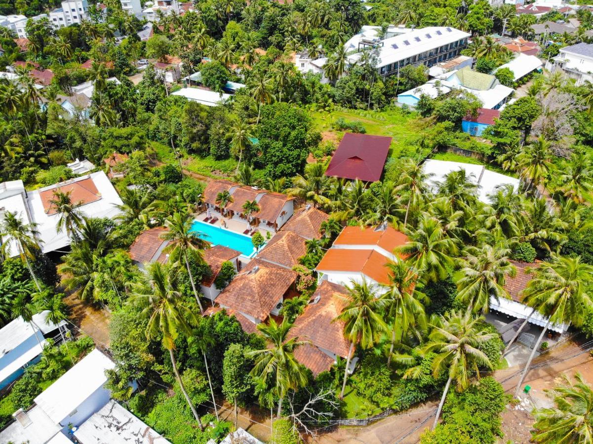 Duc Anh Bungalow Bed & Breakfast Phu Quoc Luaran gambar