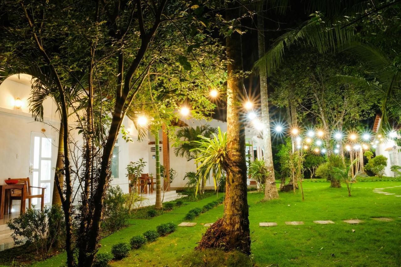 Duc Anh Bungalow Bed & Breakfast Phu Quoc Luaran gambar